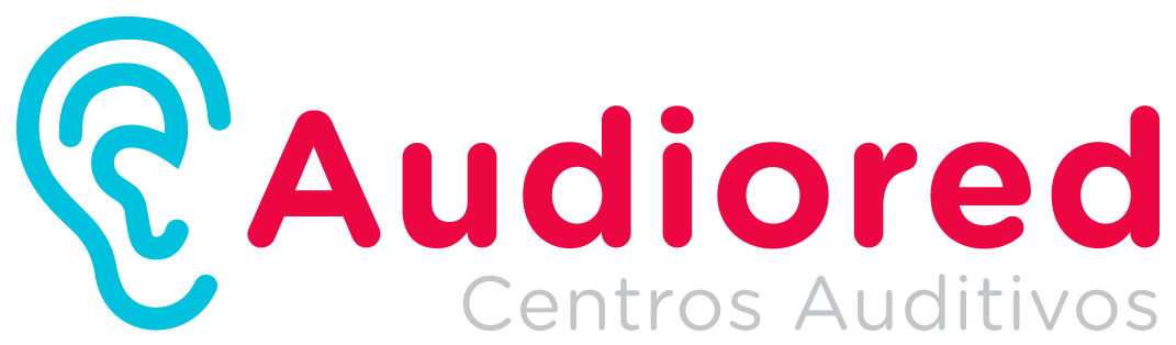 audifonos madrid LOGO AUDIORED