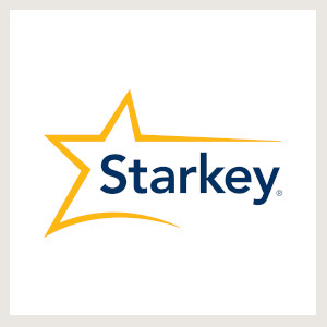 Audífonos Starkey en Centros Auditivos AudioRed