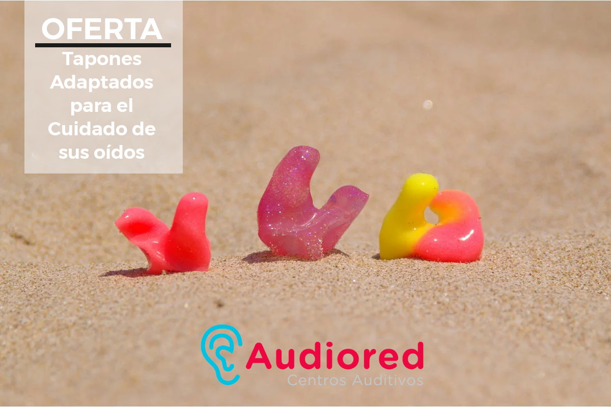 Promoción Tapones de Baño Adaptados