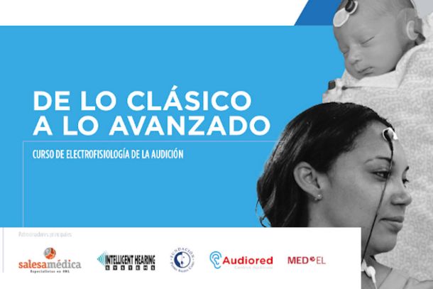 Curso fisiología audición