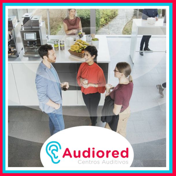 Rehabilitación auditiva