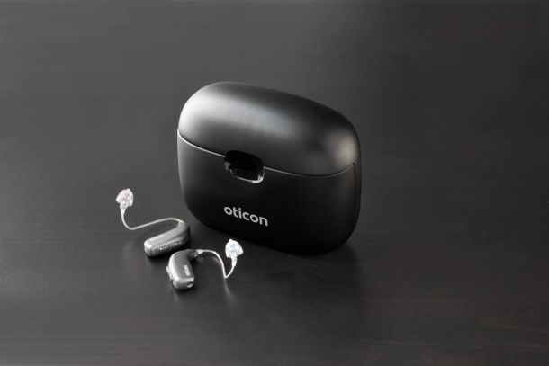 Ayudas compra audífonos