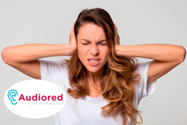 Hiperacusia