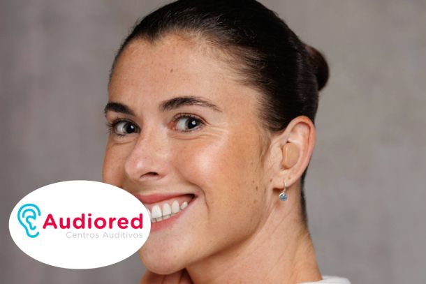 Aprender a vivir con personas que necesitan audífonos